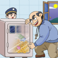 小火苗大冒险绿色小屋图文分析过关攻略