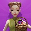 《幻塔》里13个拟态老婆们，我全都要！