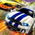 玩家在《Craftopia》大玩《Fall Guys》登山比拼，還有「極限體能王」關卡