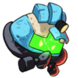 《盾之勇者成名录：浪潮》小玩意们的形态介绍