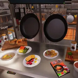 《逍遥情缘》推出全新玩法，混乱竞技场仙君大乱斗！