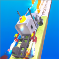 休闲益智类《迷宫塔：立体迷宫3D》登双渠道