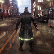 在终极一班扮演武当王也