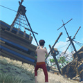 《一梦江湖》5v5全民公平论剑赛事与你相约！