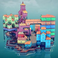 網石《二之國：交錯世界》台港澳6月8日搶先推出