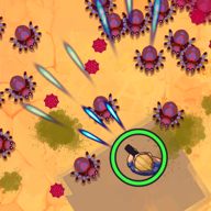 在原神写小说，神子是我头号黑粉