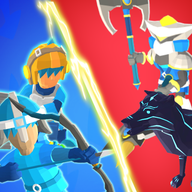 Steam免費大逃殺《血獵》上架，吸血鬼飛天蹬牆的異能對決