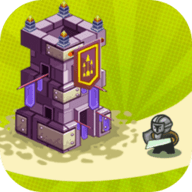 “这是一个只有有缘人才能够来到的当铺。”“无敌天下的武