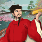 我，天庭之主，参加谈天群