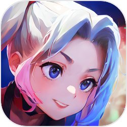 《绯色回响》的策划终究有多离谱?0.2%概率还没小保底！?