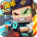選邊站！《哥吉拉大戰金剛》5月殺進《戰艦世界》海上開戰
