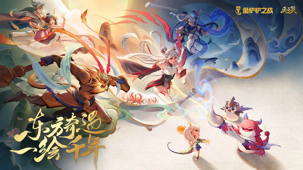 快來玩！WirHouse網路派對11月前進台中，BYOC一般報名10月開放