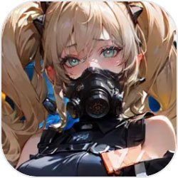 《明日方舟》同一位干员两款不同皮肤，这四位点评距离过于极点！
