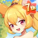 《英魂之刃口袋版》嫦娥全新皮肤双十一优惠购！